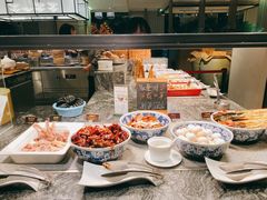 -金海湾自助餐厅(金陵饭店)