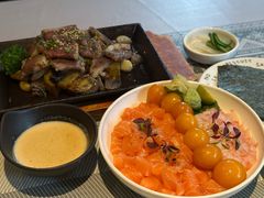 -和牛食堂•BISTRO(广州首店)