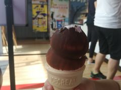 -DQ·蛋糕·冰淇淋(五角场万达店)