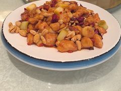-福来居烤鸭店(天坛二店)