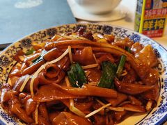 -申粤轩酒楼·三十年粤菜经典(丁香花园店)