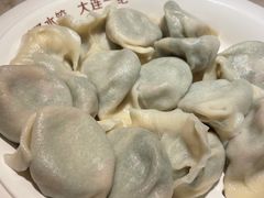 -日丰园海肠水饺·老字号大连海鲜(和平广场店)