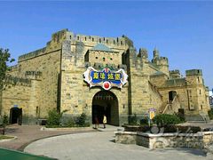 -厦门方特梦幻王国