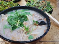 -惠丰源烩面馆(经七路店)