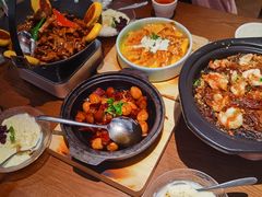 -小户人家(循礼门南国中心店)