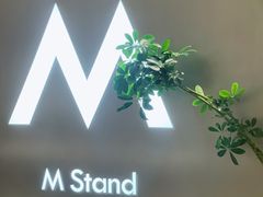 -M Stand(宁波万象城店)