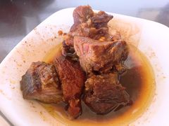 -好成财牛排馆(涂门街总店)