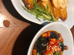-外婆家(西红门荟聚购物中心店)