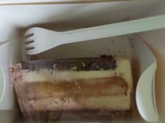 提拉米苏-黑草莓(重庆路店)