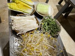 -朱氏胖子烂火锅(洪崖洞店)