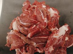 -伊犇牛清真牛肉火锅(宽窄巷子店)