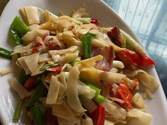 -龙姐私房菜(和顺古镇店)