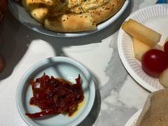 -阿里疆Alijiang·丝路美食·异域风情·清真(长楹天街店)