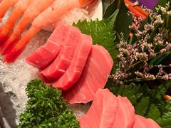 刺身拼盘-九州酒场ひこぞう(1号店)