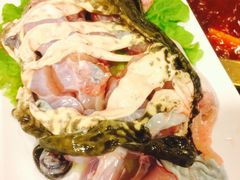 -蜀九香火锅(彩虹店)