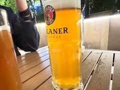 -宝莱纳啤酒花园餐厅PAULANER BRAUHAUS Nanjing(广州路店)