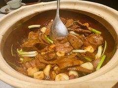 -龙宴海鲜城(经中路店)