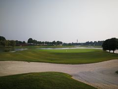 -苏州太湖国际高尔夫俱乐部