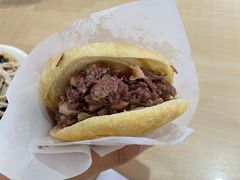 -闫家驴肉老店(华电一校店)