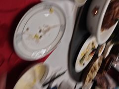 -威尔·佳宴创意陕菜融合菜(老城根红庙坡地铁站店)