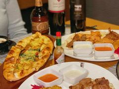 -Efes Turkish & Mediterranean Cuisine 艾菲斯餐厅(陆家嘴店)