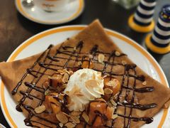 -La Creperie法餐厅(芮欧百货店)