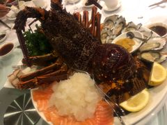 -金唐海鲜酒家