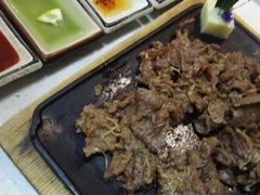 将军烤牛肉-将军牛排·本地30年朝鲜民族菜(总店)