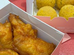 -悠个炸鸡(南京创始店)