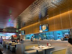 大堂-川人百味(李家村万达广场店)