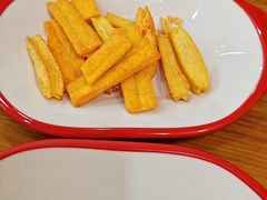 -河东狮不吼辣子鸡手擀面(李村店)