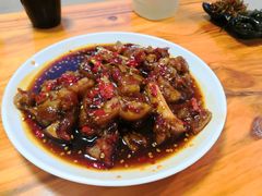-贤花饭店(胶州店)