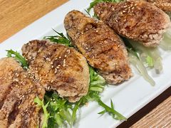 -桂马·日本料理·海胆·海鲜饭·酒场(民主广场店)
