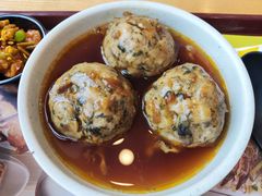 -真功夫(福中路店)