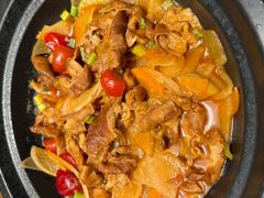 -老阿爸鲜鱼土菜(园区永旺店)