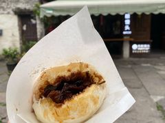 -孝店王酒酿馒头(安昌1店)