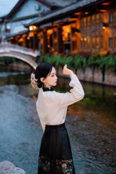 -小红帽摄影(丽江店)