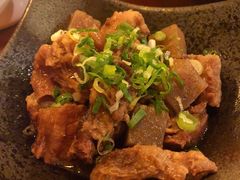 -牛玄庵日式寿喜烧·料理店(新源里店)