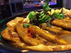 -老表记广西宵夜螺蛳鸭脚煲(西大店)