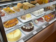 -Peet's Coffee皮爷咖啡(大学路店)