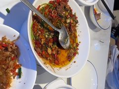 -兰湘子·湘菜小炒(天水兰天城市广场店)