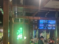 -山葵说·泥炉烤肉(泰达时尚E街区店)