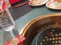 -大吉利·潮汕鲜牛肉火锅(西安店)