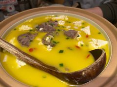 -耶里夏丽·新疆菜(徐家汇臻选店)