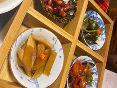 -火宫殿·湘菜小吃·商务宴请·生日聚会(东塘店)