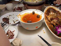 -大鱼徽州·寻味徽菜(万象汇店)
