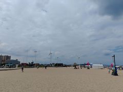 -那香海钻石沙滩浴场