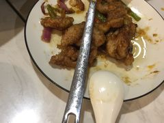 -海王府海鲜饺子(老劳动大厦店)