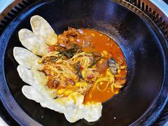 -传奇大锅台(九亭大街店)
