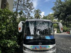 -三亚亚龙湾天域度假酒店